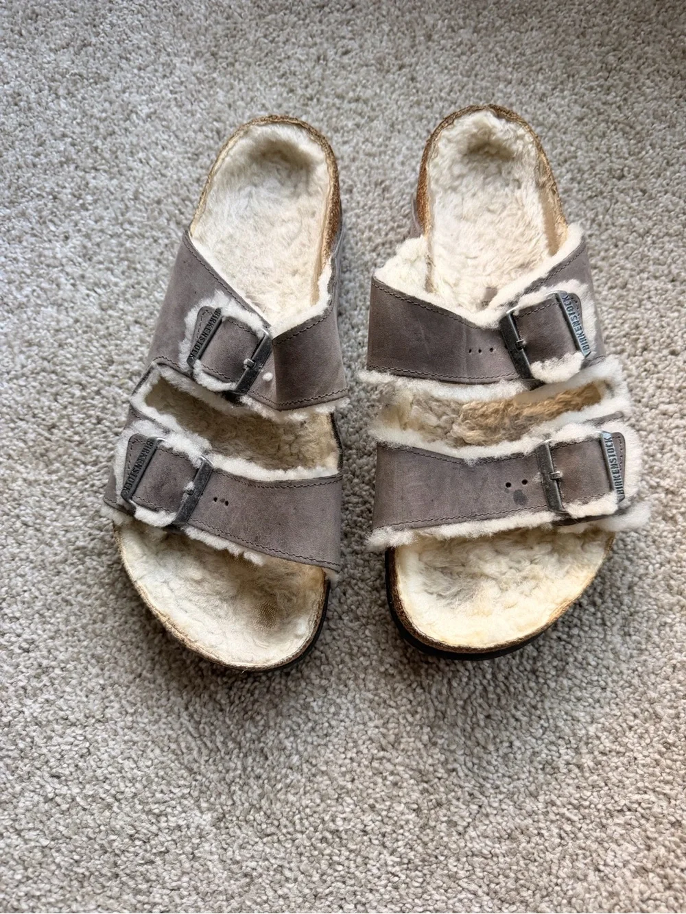 Birkenstock Arizona